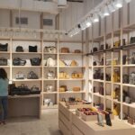 Mobiliario fabricado por dmuvle Padre hurtado