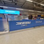 mobiliario fabricado por dmuvle Padre Hurtado