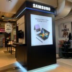 Muebles Retail fabricados por dmuvle