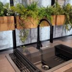 muebles fabricados de dmuvle Padre Hurtado