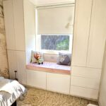 muebles fabricados por d muvle Padre Hurtado