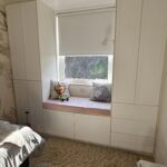 muebles fabricados por d muvle Padre Hurtado