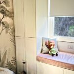 muebles fabricados por d muvle Padre Hurtado