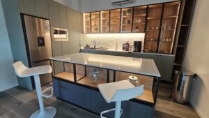 muebles de dmuvle Padre Hurtado