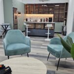 muebles fabricados por d muvle Padre Hurtado