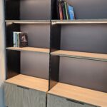 muebles fabricados por d muvle Padre Hurtado