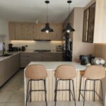 mobiliario fabricado por dmuvle Padre Hurtado