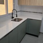 mobiliario fabricado por dmuvle Padre Hurtado