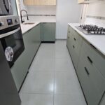 mobiliario fabricado por dmuvle Padre Hurtado