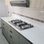 mobiliario fabricado por dmuvle Padre Hurtado