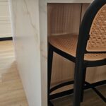 mobiliario fabricado por dmuvle Padre Hurtado