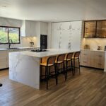 muebles de cocina dmuvle Padre Hurtado