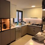 mobiliario fabricado por dmuvle Padre Hurtado