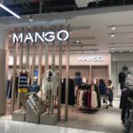 Muebles Retail fabricados por dmuvle