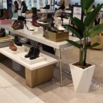 Muebles Retail fabricados por dmuvle