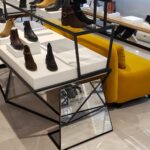 mobiliario fabricado por dmuvle Padre Hurtado