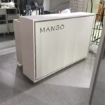 Mobiliario fabricado por dmuvle Padre hurtado