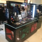 mobiliario fabricado por dmuvle Padre Hurtado